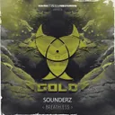 Breathless by Sounderz - Hardstyle cover art