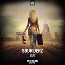Stay - Radio Edit by Sounderz - Hardstyle cover art