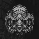 3 2 1 by SoundZerodj - Hardstyle cover art