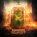 Blast by SoundZerodj - Hardstyle cover art