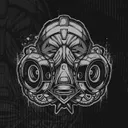 Time To Die by SoundZerodj - Hardstyle cover art