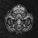 World Domination - Radio Edit by SoundZerodj - Hardstyle cover art