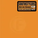 Nok Joe Douwn - Original Mix by Southstylers - Hardstyle cover art