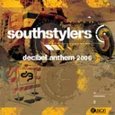 Tjuuuw! - Original Edit by Southstylers - Hardstyle cover art