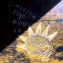 Onus 49 by Sovereign King - Hardcore cover art
