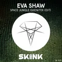 Cover of Space Jungle - Showtek Edit