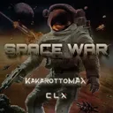 Cover of Space War