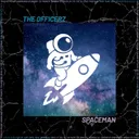 Cover of Spaceman