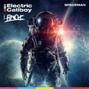 Cover of Spaceman (feat. FiNCH)