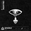 Acid by Sparkz - Hardstyle cover art