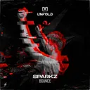 Bounce (Party Harder) by Sparkz - Hardstyle cover art