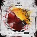 Don't Let Me Down by Sparkz - Hardstyle cover art
