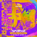 Fair Love (Detailed Remix) by Sparkz, Detailed - Hardstyle cover art