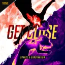 Get Close by Sparkz, Cardination - Hardstyle cover art