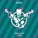 Cover of Speaker Attack