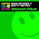 Cover of Speaker Freak