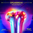 Ecstasy by Spearbreak - Hardstyle cover art