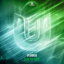 Hear You Shout by Spearbreak - Hardstyle cover art