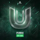 Say Yeah! by Spearbreak - Hardstyle cover art