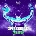 The Edge by Spearbreak - Hardstyle cover art