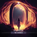 You Changed by Spearbreak - Hardstyle cover art