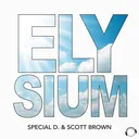 Elysium - Eufeion Remix by Special D., Scott Brown - Happy Hardcore cover art
