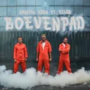 Boevenpad by Special Krew, Eelco - Hardstyle cover art