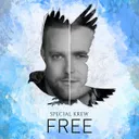 Free by Special Krew - Hardstyle cover art