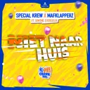 Niet Naar Huis (Hardstyle Carnaval) by Special Krew, Hardstyle Carnaval, Simone Eversdijk, Mafklapperz - Hardstyle cover art