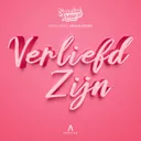 Verliefd Zijn by Special Krew, Brian More - Hardstyle cover art