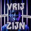 Vrij Zijn by Special Krew, BASSFEEST - Hardstyle cover art