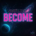 Become - Radio Edit by Spectralizers - Frenchcore cover art