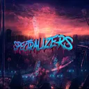 Believe by Spectralizers - Hardstyle cover art