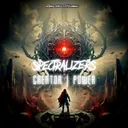 CREATOR by Spectralizers - Frenchcore cover art