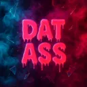 Dat Ass by Spectralizers - Frenchcore cover art