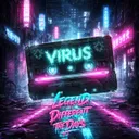 Different by Spectralizers - Frenchcore cover art