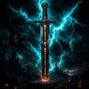 Excalibur by Spectralizers - Frenchcore cover art