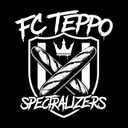 Fc Teppo by Spectralizers - Frenchcore cover art