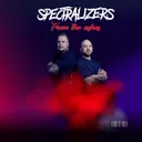 From The Ashes by Spectralizers - Frenchcore cover art