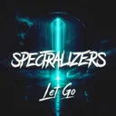 Let Go by Spectralizers - Frenchcore cover art