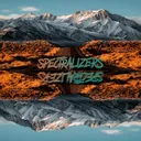 Madness by Spectralizers - Hardstyle cover art