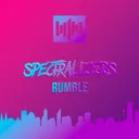 Rumble by Spectralizers - Frenchcore cover art