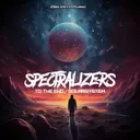 Solarsystem by Spectralizers - Frenchcore cover art
