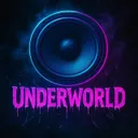 Underworld by Spectralizers - Frenchcore cover art
