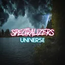 Universe by Spectralizers - Frenchcore cover art