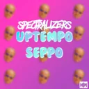 Uptempo Seppo by Spectralizers - Frenchcore cover art