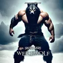 WereWolf by Spectralizers - Frenchcore cover art