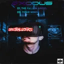 Your Mind by Spectralizers - Frenchcore cover art