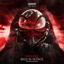 Bass In Ya Face by Spectre - Hardstyle cover art