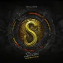 Dragons by Spectre - Hardstyle cover art